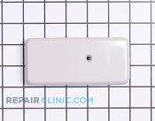 Hinge Cover - Part # 1222511 Mfg Part # RF-1950-58