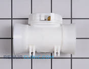 Light Socket - Part # 663752 Mfg Part # 61001772