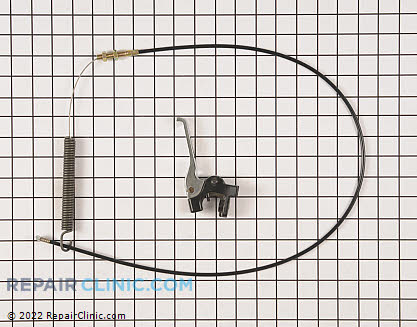 Control Cable 06900021 Main Product View
