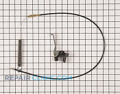 Control Cable - Part # 1765868 Mfg Part # 06900021