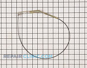 Control Cable - Part # 1763636 Mfg Part # 06900034
