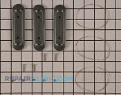 Cover - Part # 1863752 Mfg Part # F060529-01