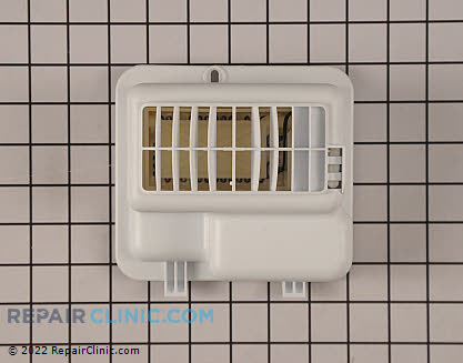 Cover (OEM)  WR09X10173