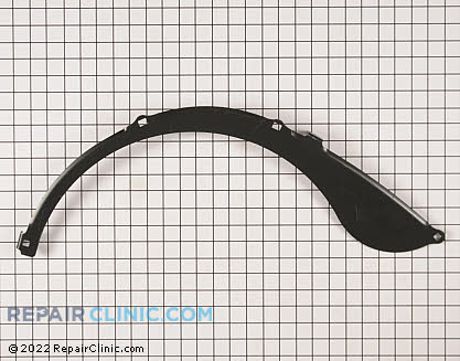Deflector 400095 Main Product View