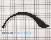 Deflector - Part # 1941734 Mfg Part # 400095