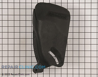 Deflector 671927MA Main Product View