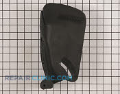 Deflector - Part # 1697952 Mfg Part # 671927MA