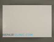 Freezer Door - Part # 1557384 Mfg Part # WR78X12490