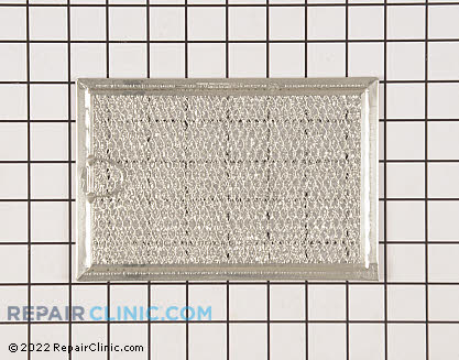 Grease Filter WB06X10802 Main Product View