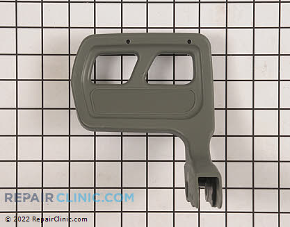 Homelite Chainsaw Guard