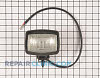 Head Light 02463600 Alternate Product View