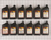 Poulan Bar & Chain Oil - Part # 1976760 Mfg Part # 952030203