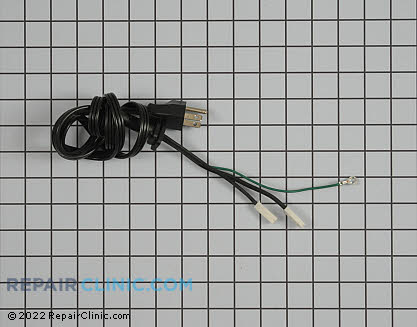 Power Cord F900C4T00AP Main Product View