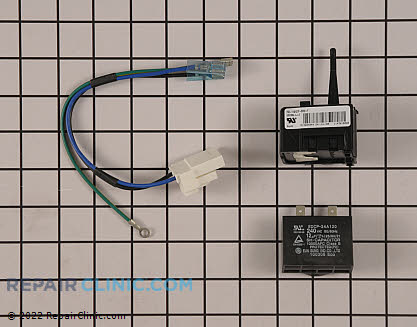 Relay and Overload Kit EBG44308702 Main Product View