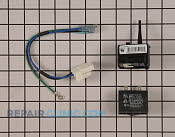 Relay and Overload Kit - Part # 1397514 Mfg Part # EBG44308702