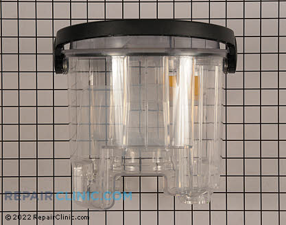 Water Tank Assembly 42272172 Main Product View