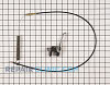 Control Cable 06900021 Alternate Product View