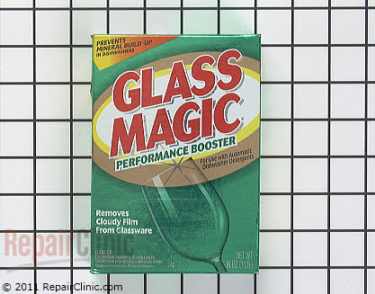 Dishwasher and Disposer Cleaner 4172141 Main Product View