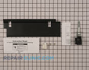 Door Strike - Part # 1534569 Mfg Part # WC02X10027