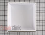 Drawer Component - Part # 786536 Mfg Part # 4180510