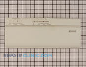 Light  Lens - Part # 292926 Mfg Part # WR17X10089