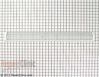 Toe Kick Plate 10474802 Main Product View