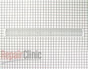 Toe Kick Plate - Part # 380136 Mfg Part # 10474802
