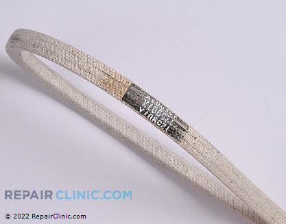Belt: V-Belt, Ariens Genuine OEM  21546076