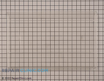 Crisper Cover RF-6350-105 Main Product View