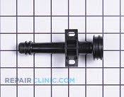 Dipstick Tube - Part # 1642902 Mfg Part # 691320
