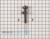 Dipstick Tube - Part # 1642984 Mfg Part # 691440