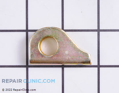 Flange 00180900 Main Product View