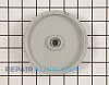 Flat Idler Pulley 280-123 Alternate Product View