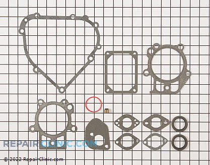 Gasket Set, Briggs & Stratton Genuine OEM  795201