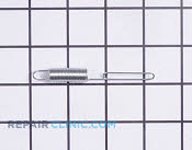 Governor Spring - Part # 1643599 Mfg Part # 692571