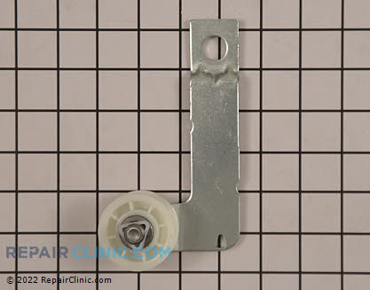 Pulley W10547290 Main Product View