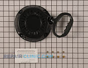 Recoil Starter - Part # 1644632 Mfg Part # 699335