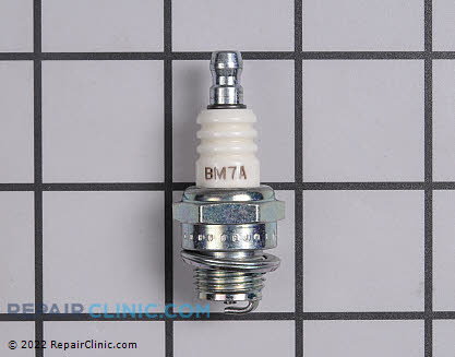 Spark Plug 6521 Main Product View