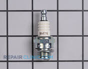 Spark Plug - Part # 1863382 Mfg Part # 6521