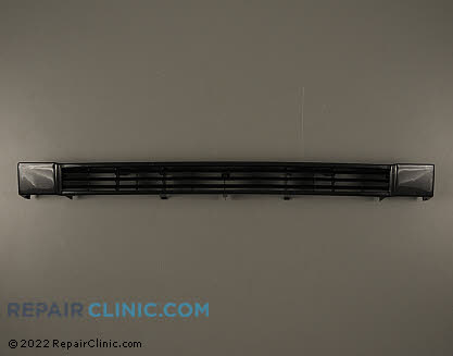 Toe Kick Plate 241930302 Main Product View