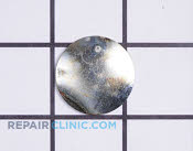 Welch Plug - Part # 1643181 Mfg Part # 691718