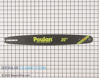 Chain Bar 952044326 Main Product View