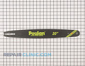 Chain Bar - Part # 1976807 Mfg Part # 952044326