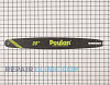Chain Bar 952044326 Alternate Product View