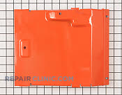Cover - Part # 1766561 Mfg Part # 03232459