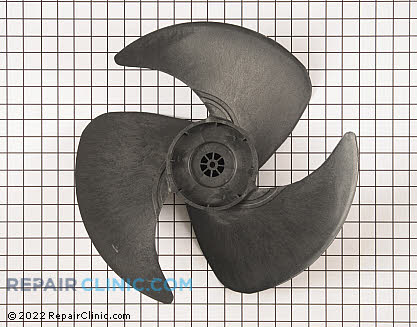 Fan Blade 5901A10033A Main Product View