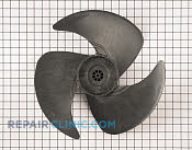 Fan Blade - Part # 1348067 Mfg Part # 5901A10033A