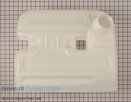 Gas Tank 179022 Main Product View