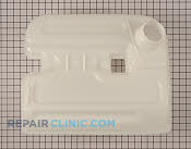 Gas Tank - Part # 2027890 Mfg Part # 179022