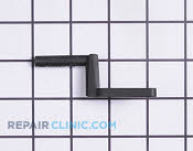 Hose - Part # 2015456 Mfg Part # 170245110